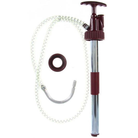 Alemlube 20 Litre Oil Drum Pump 8828N2