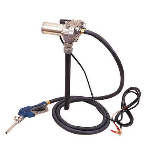 Alemlube 12V Diesel Fuel Pump Auto M150SA
