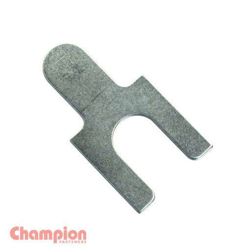 Champion Fasteners Front Alignment Shim 3mm Suit Ea El C107-11