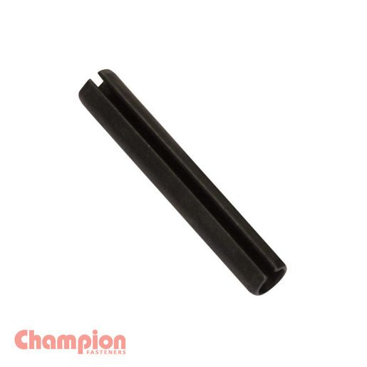 Champion Fasteners Roll Pin 1/4In X 2In C1435-6