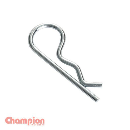 Champion R Clip 7/16″-3/4"" Shaft 10Pk C1745-6