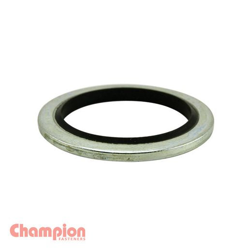 Champion Fasteners Washer Dowty Suit 16mm C2173-13