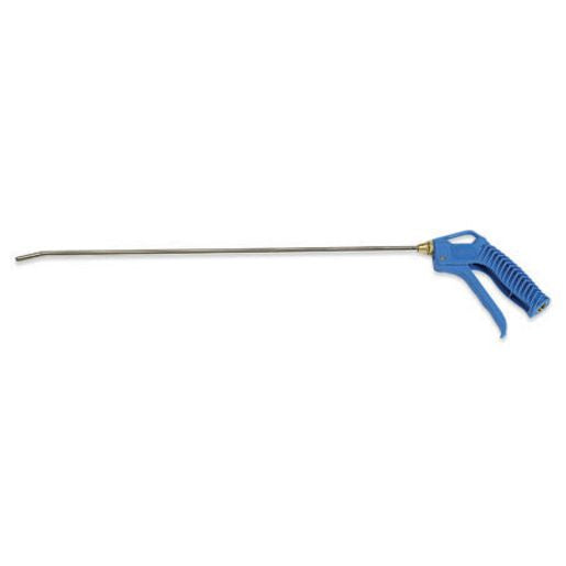 Jamec Pem Air Blow Gun 450mm Angle Nozzle 7.0774