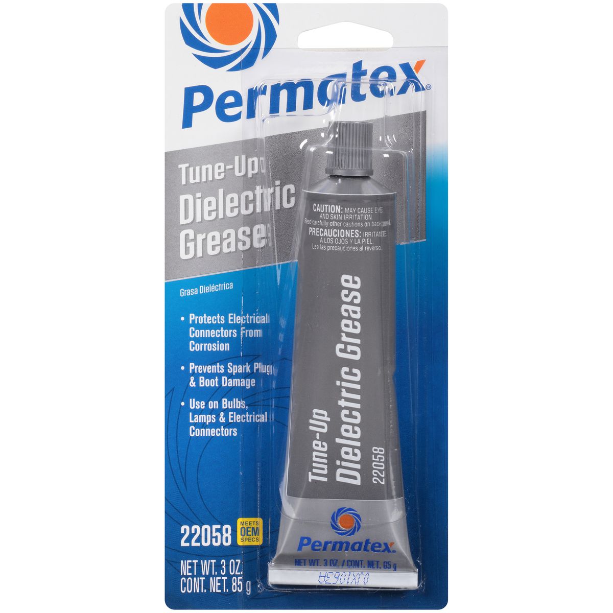 Permatex Dielectric Tune-Up Grease 85g