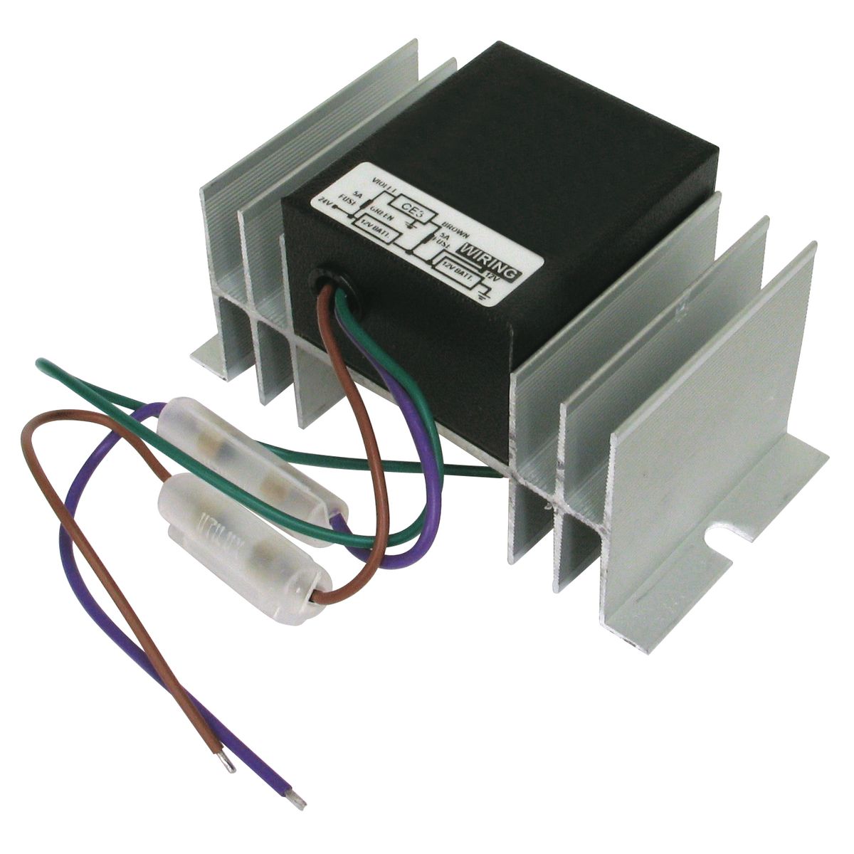 REDARC Charge Equaliser 24-12V 3.5A CE3