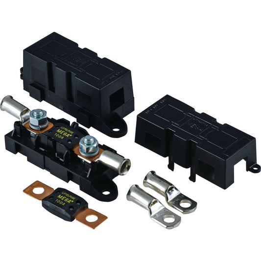 REDARC 100A MIDI Fuses and MTA Fuse Holders