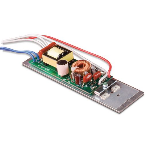 REDARC Fluoro Lamp Inverter 12V 20W RFL1220