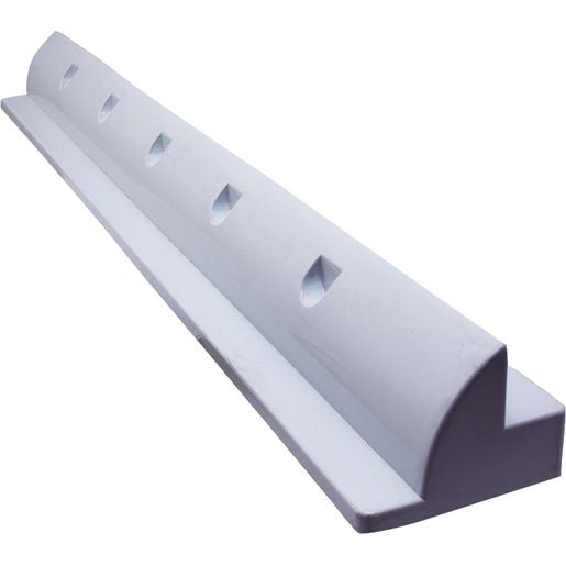 REDARC ABS Plastic Spoiler Mounts 2pk SMI9007