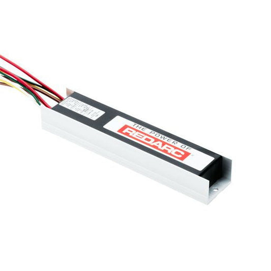 REDARC Voltage Reducer 40A 5 Circuit VRSREV