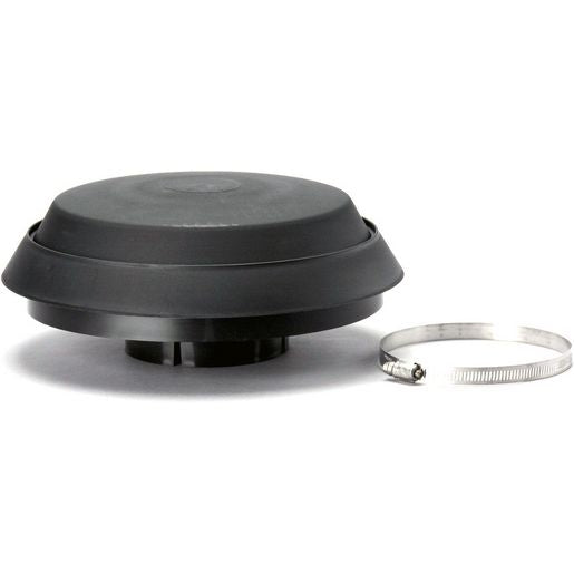 Donaldson Inlet Hood Plastic 4.1/2"" H000471