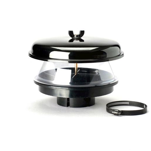Donaldson Pre-Cleaner 4"" H000858