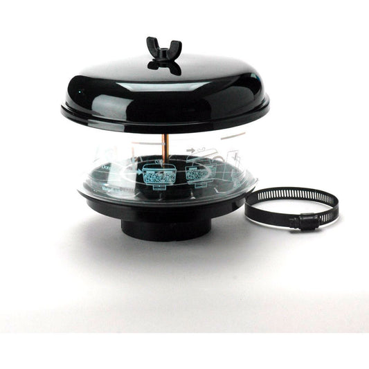 Donaldson Pre-Cleaner 3"" H001249