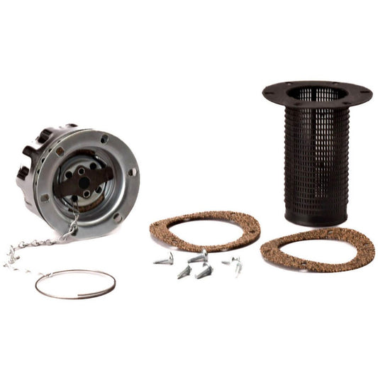 Donaldson Pre-Cleaner 2.1/4"" H001250