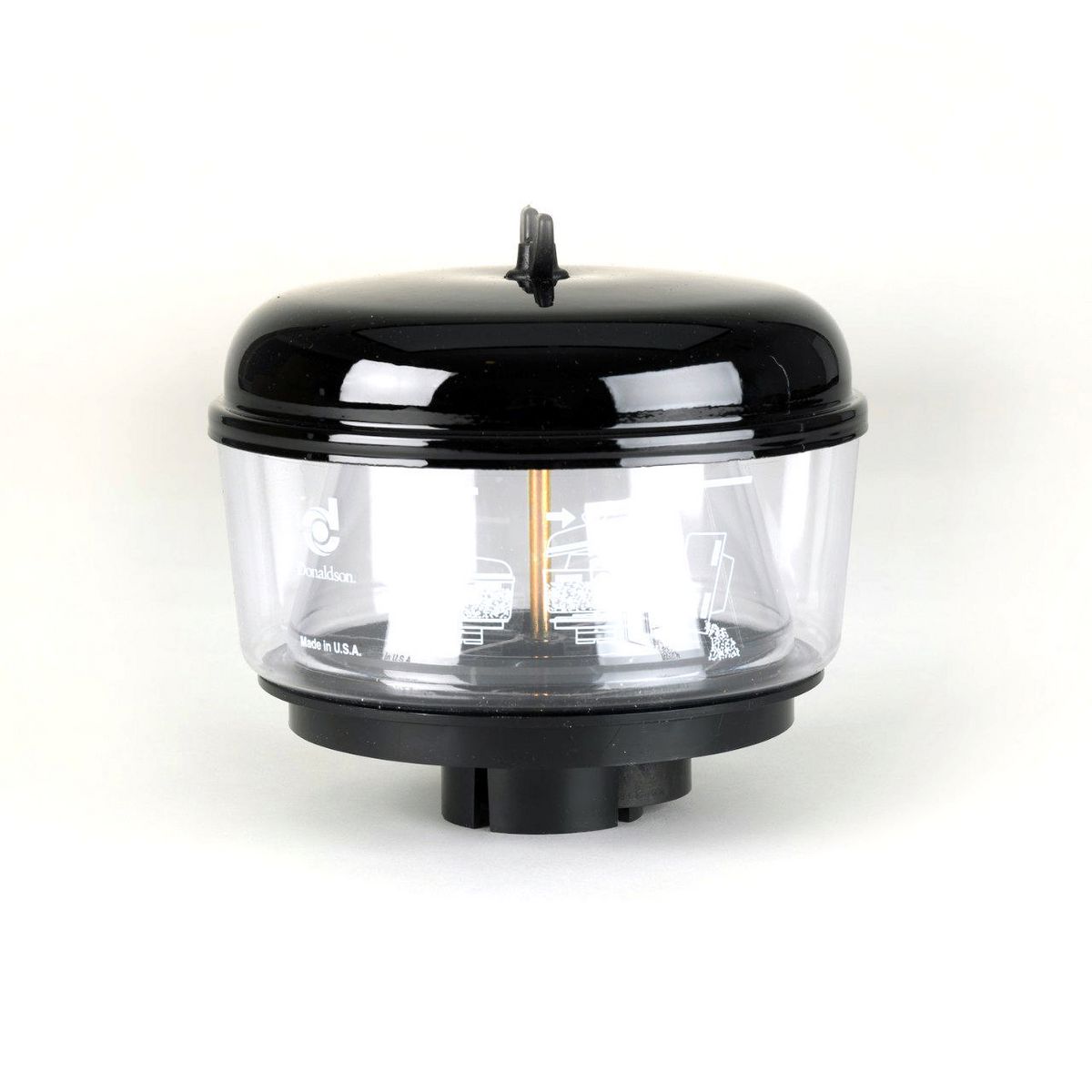 Donaldson Pre-Cleaner 2"" H001823