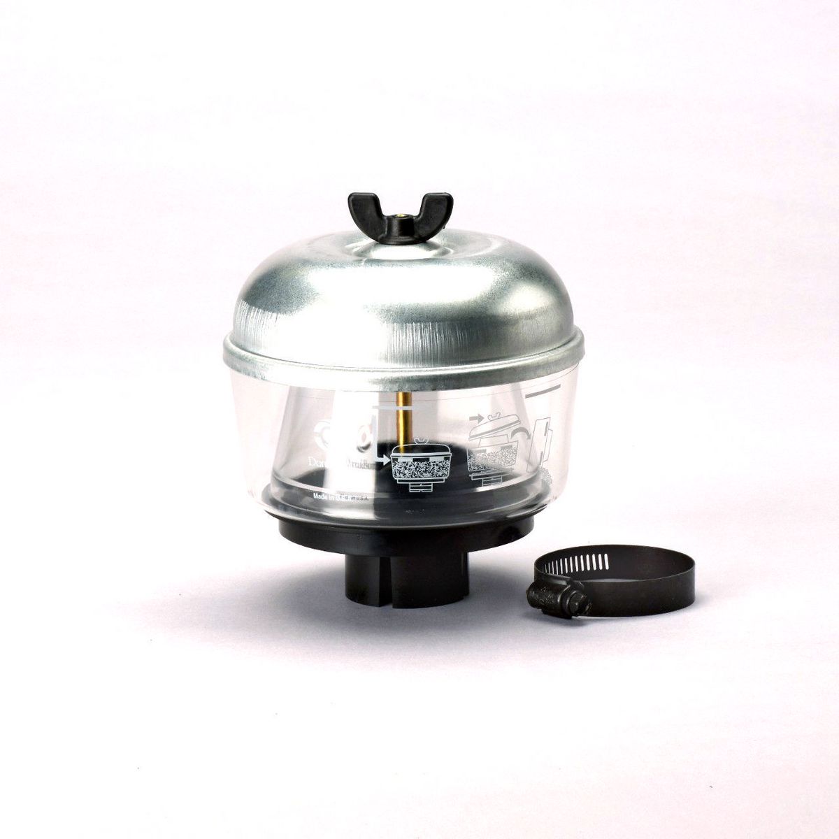 Donaldson Pre-Cleaner 1.3/4"" H002042