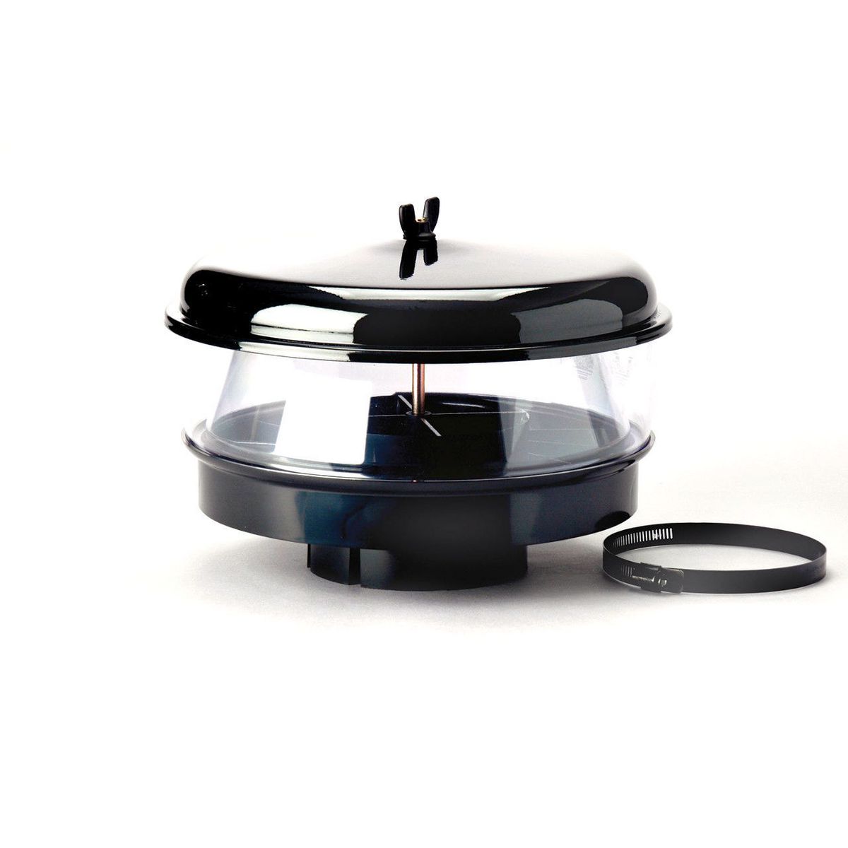 Donaldson Pre-Cleaner 5"" H002043