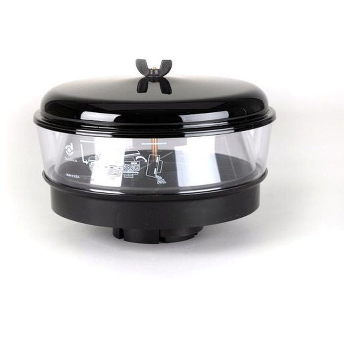 Donaldson Pre-Cleaner 4"" H002045