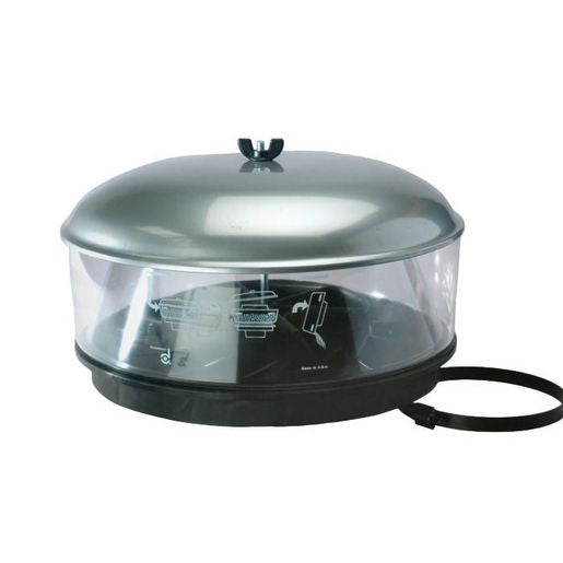 Donaldson Pre-Cleaner 6"" H002223