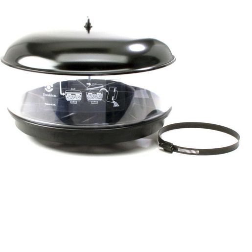 Donaldson Pre-Cleaner 7"" H002224