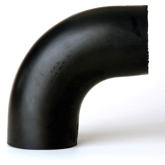 Donaldson Air Filter Adaptor - 90 Degrees P105532