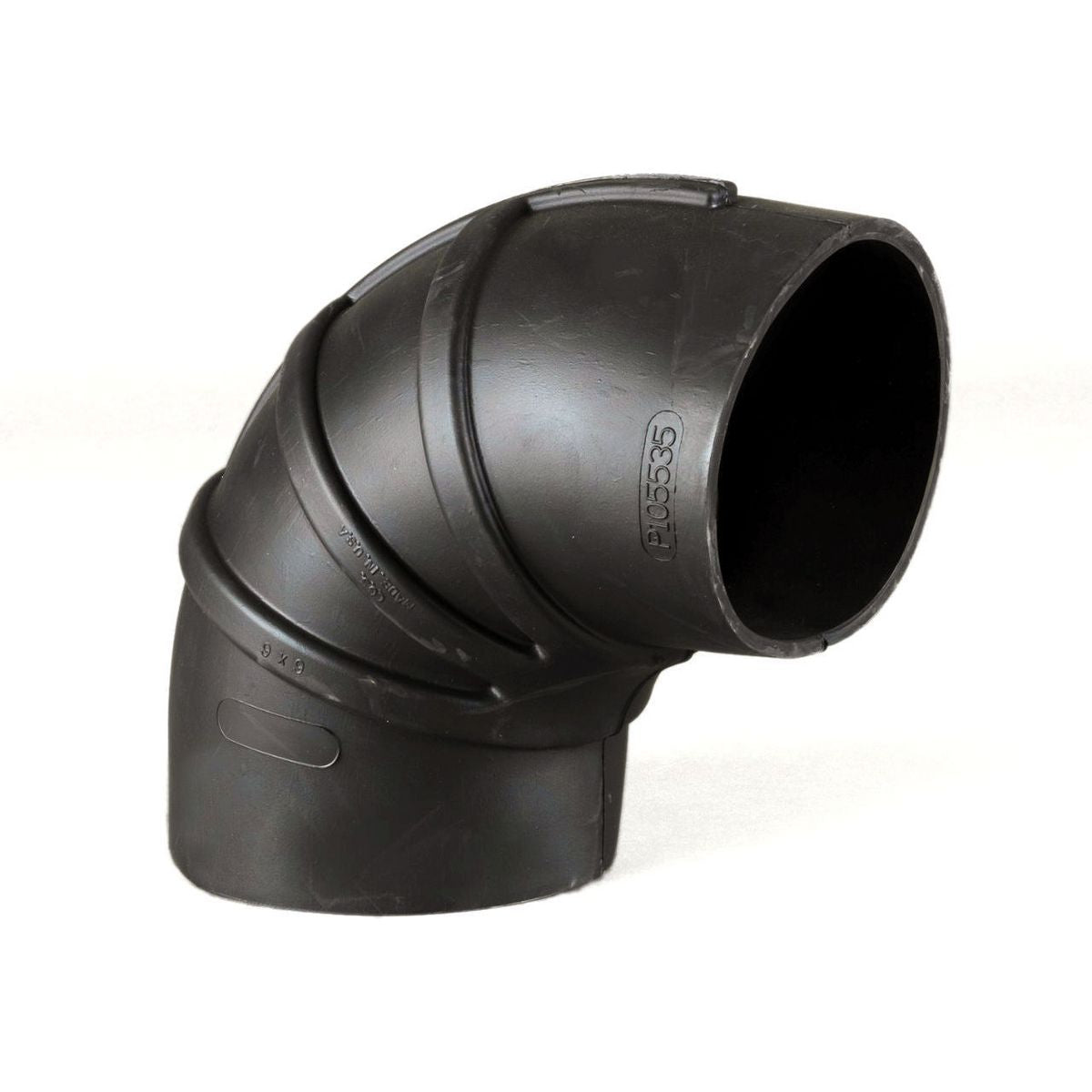 Donaldson Air Filter Adaptor - 90 Degrees P105535