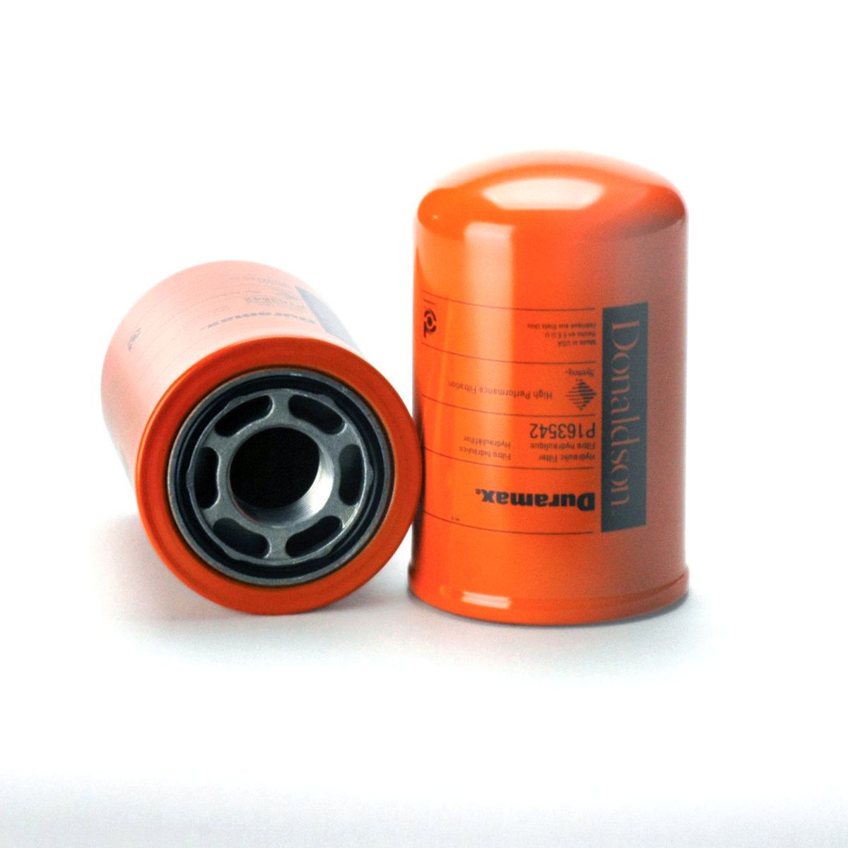 Donaldson Oil Filter P163542