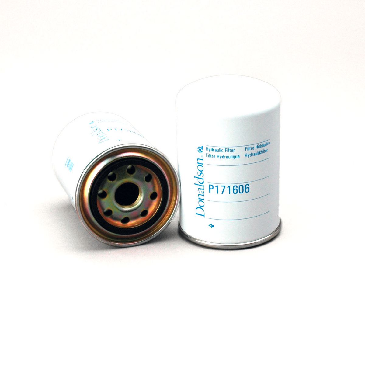 Donaldson Oil Filter P171606