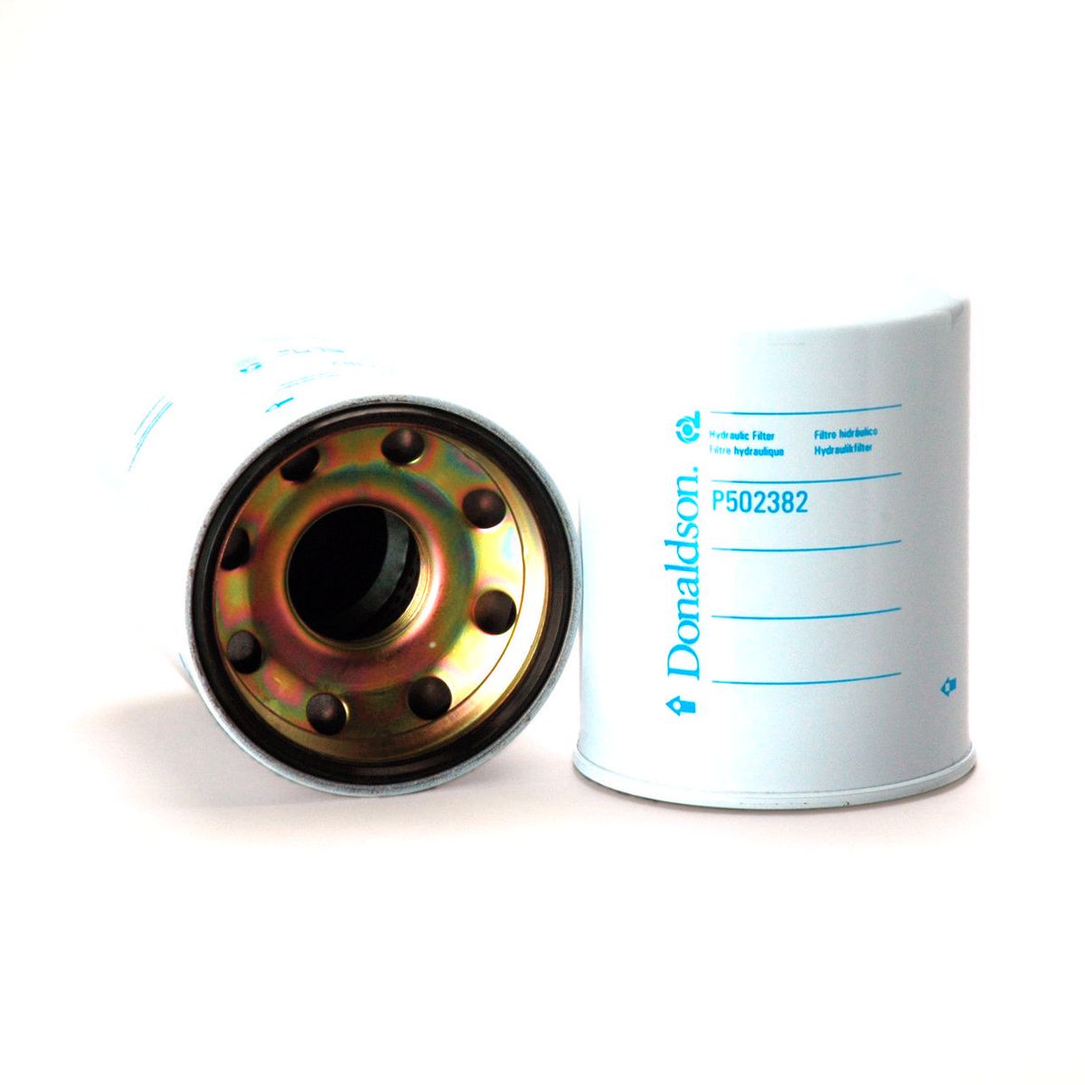Donaldson Oil Filter P502382