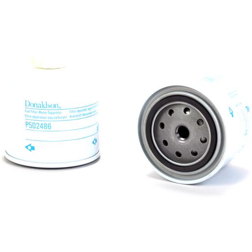 Donaldson Fuel Water Separator Filter P502486