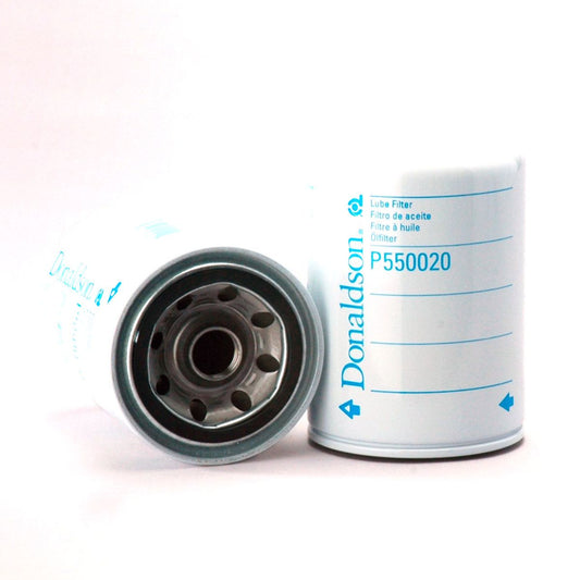 Donaldson Oil Filter P550020