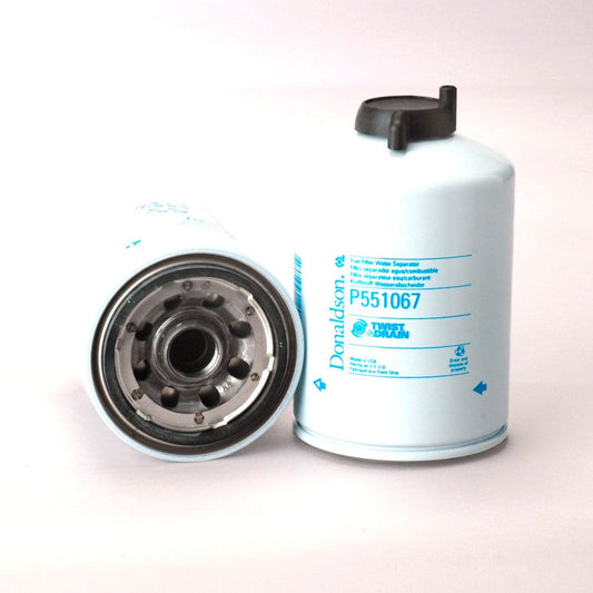 Donaldson Fuel Water Separator Filter P551067