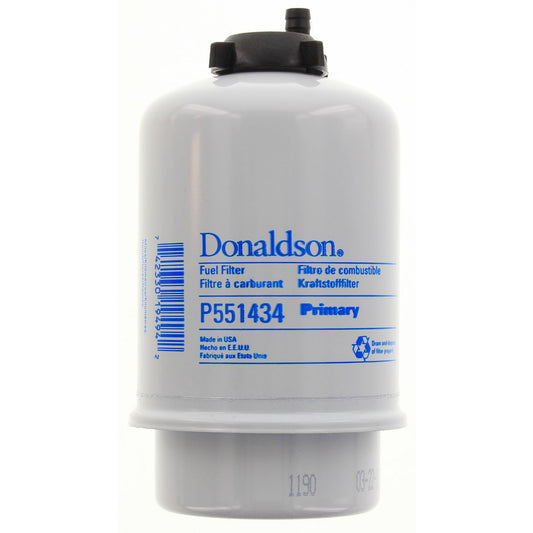 Donaldson Fuel Water Separator Filter P551434