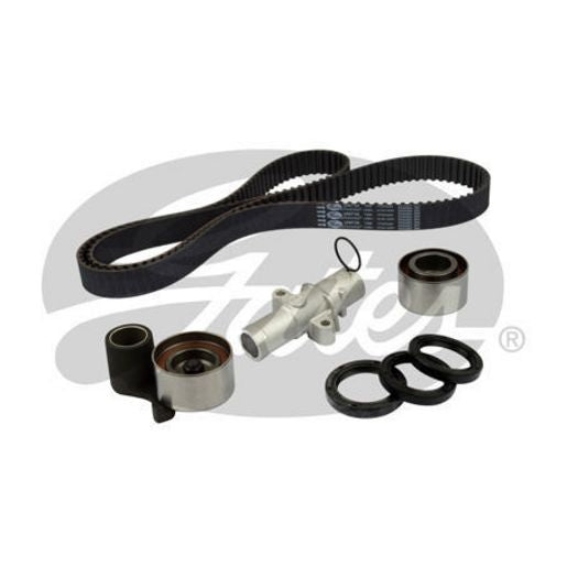 Gates Timing Belt Kit TCKH286A