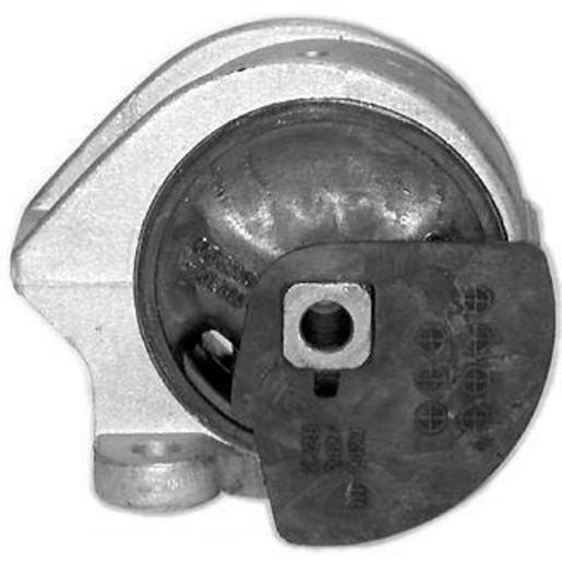 Mackay Engine Mount Bush A5253