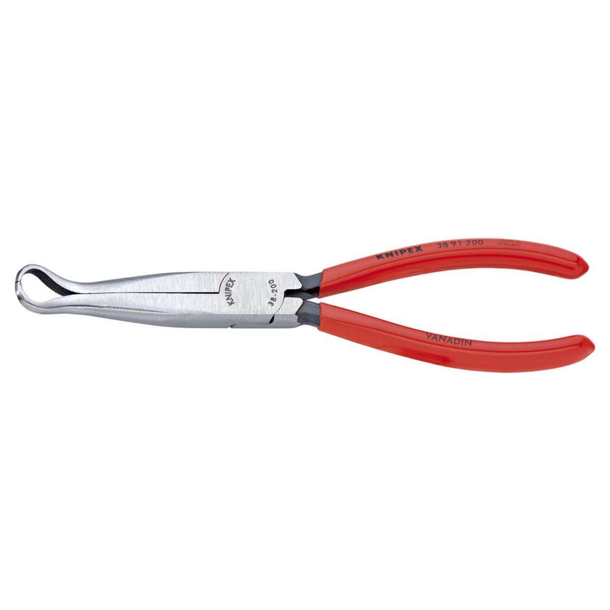 KNIPEX Spark Plug Pliers 200mm 3891200