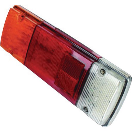 Revolution Stop/Tail/Indicator/Reverse Light LED 10 To 30V 52-94013