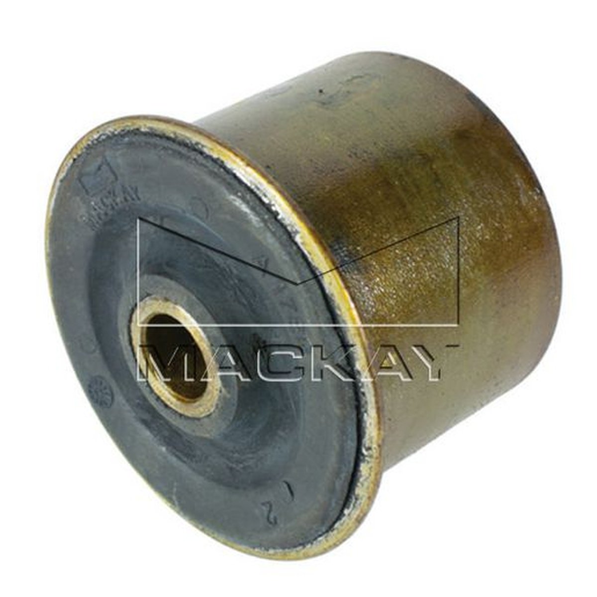 Purflux Air Filter 250x209x60mm A1789
