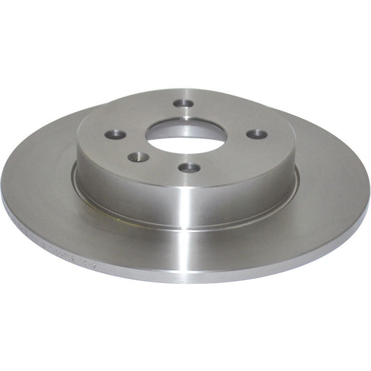 DBA Standard Brake Rotor Single 264mm Rear DBA2016