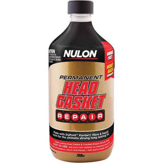 Nulon Permanent Head Gasket Repair 750ml