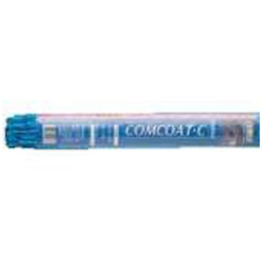CIGWELD Comweld Comcoat C Rod Manganese Bronze Filler 3.2mm 1Kg 321186