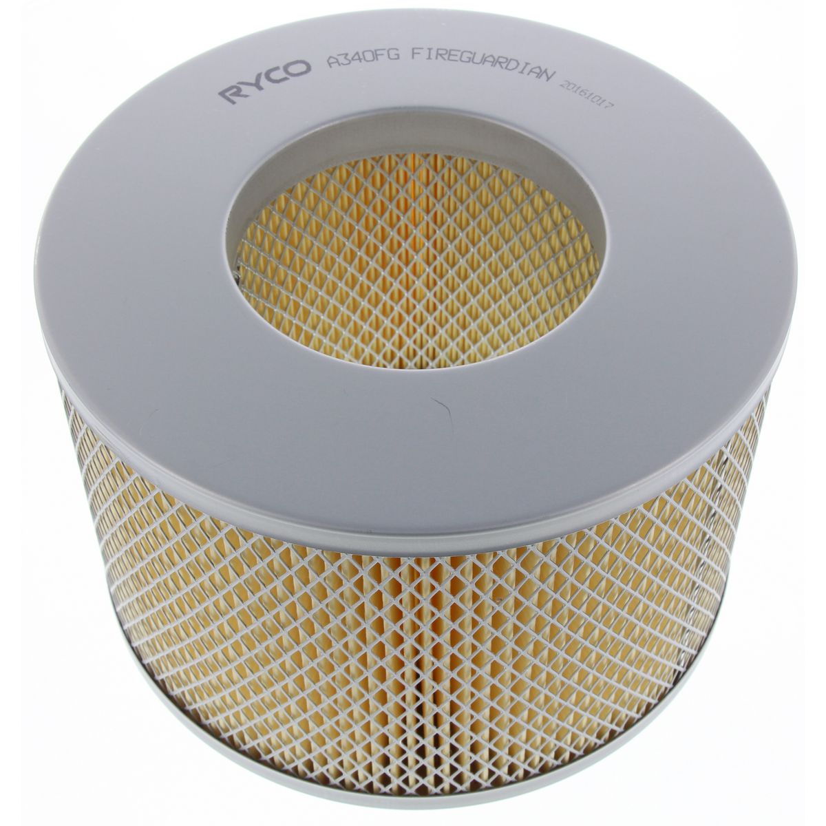 Ryco FireGuardian Air Filter A340FG