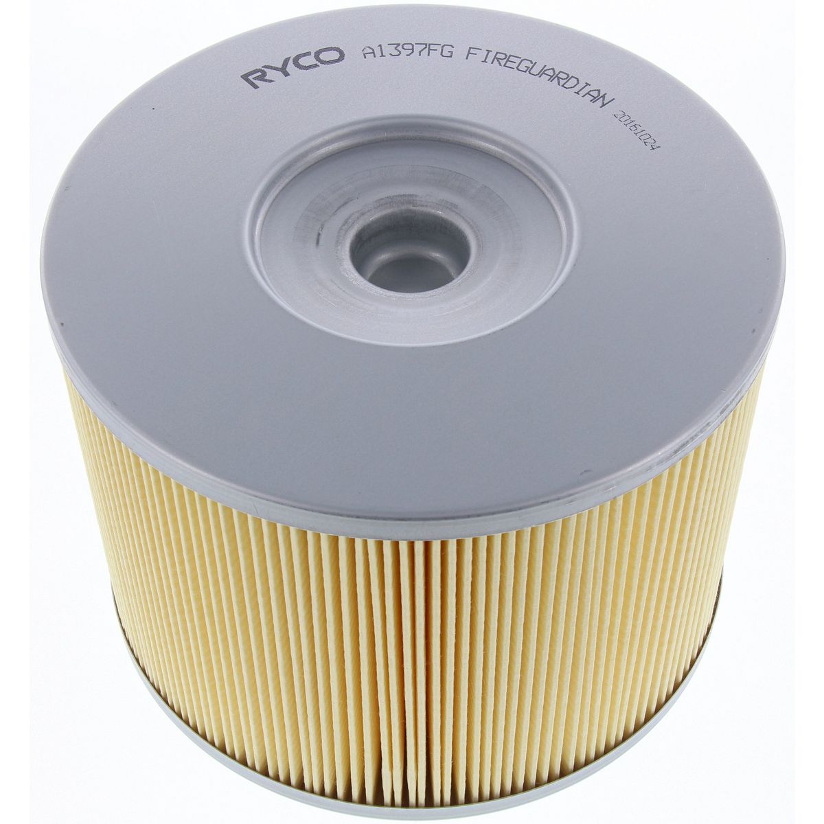 Ryco FireGuardian Air Filter A1397FG