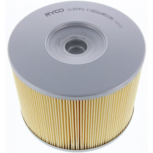 Ryco FireGuardian Air Filter A1397FG