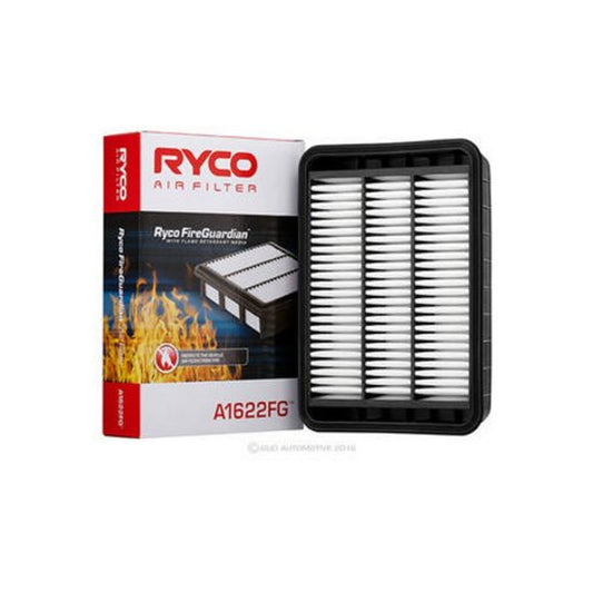 Ryco FireGuardian Air Filter A1622FG