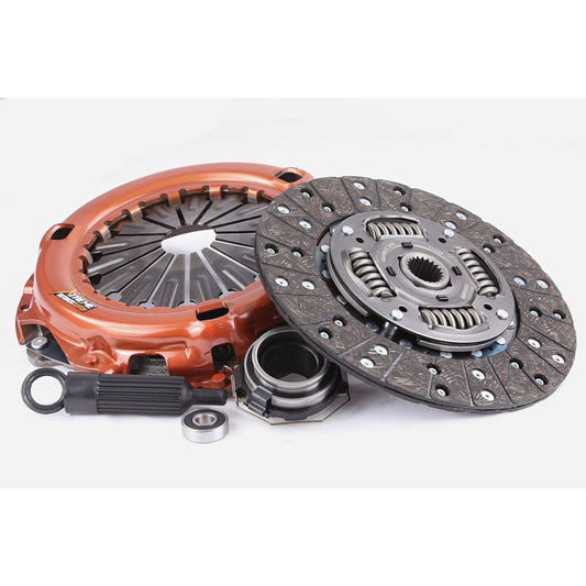 Xtreme Outback Clutch Kit HD Organic KTY25009-1A