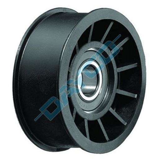 Dayco Idler Tensioner Pulley 89003