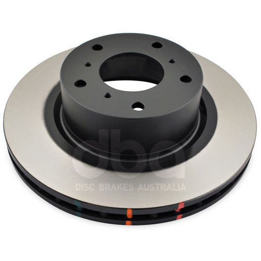 DBA HD Brake Rotor Single 296mm Front DBA4040