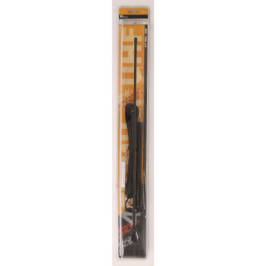 Aerpro UHF Antenna Kit E-Feed 65cm Black CBB3F1L