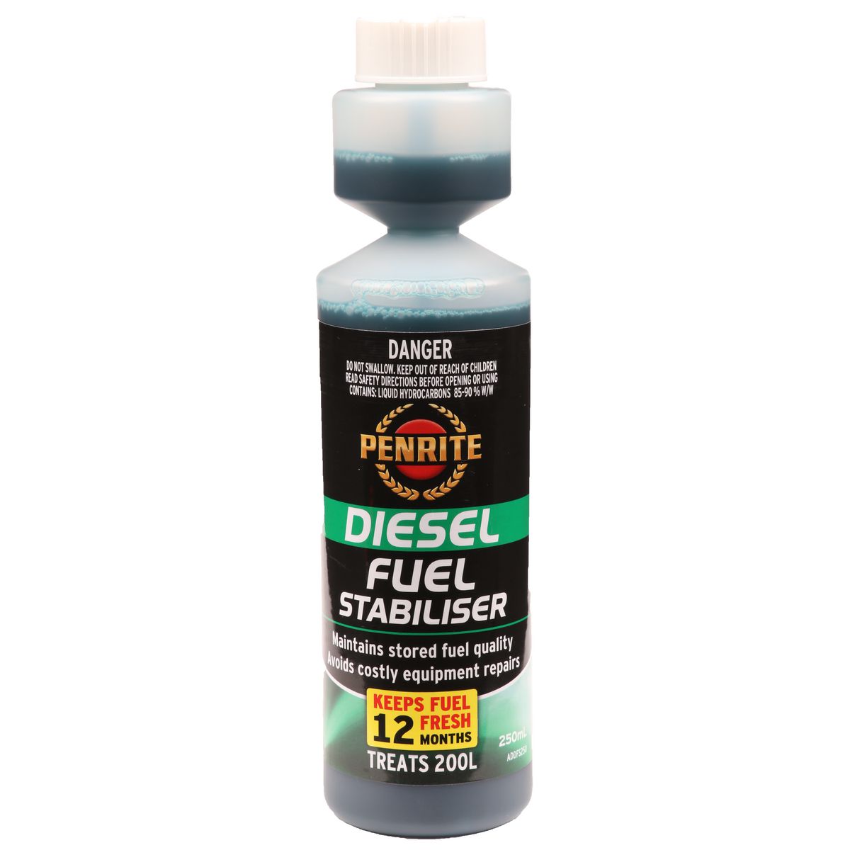 Penrite Diesel Fuel Stabiliser 250mL