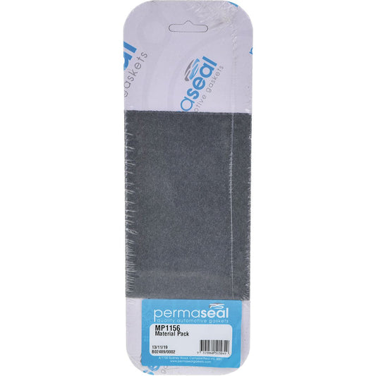 Permaseal Gasket Sheet DSM 150x100x1.8mm MP1156